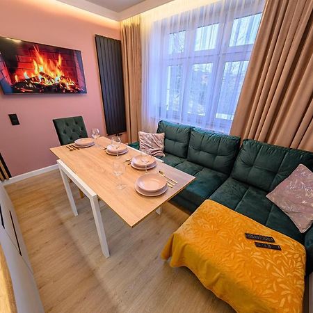 Perfekt Apartament Karpacz Buitenkant foto