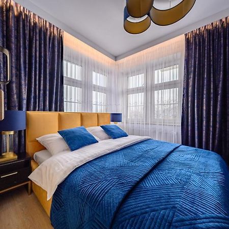 Perfekt Apartament Karpacz Buitenkant foto