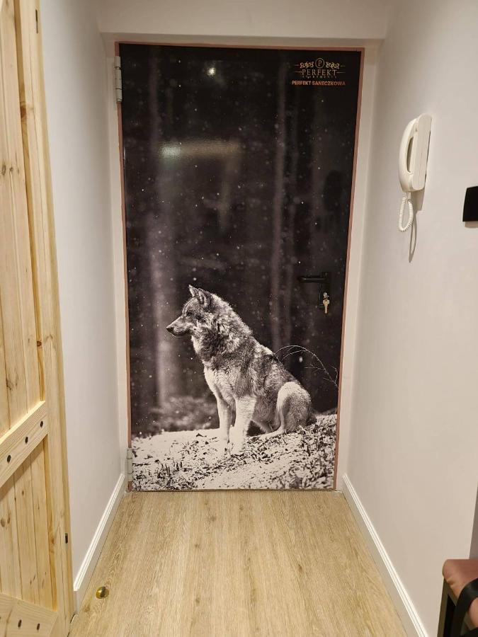 Perfekt Apartament Karpacz Buitenkant foto