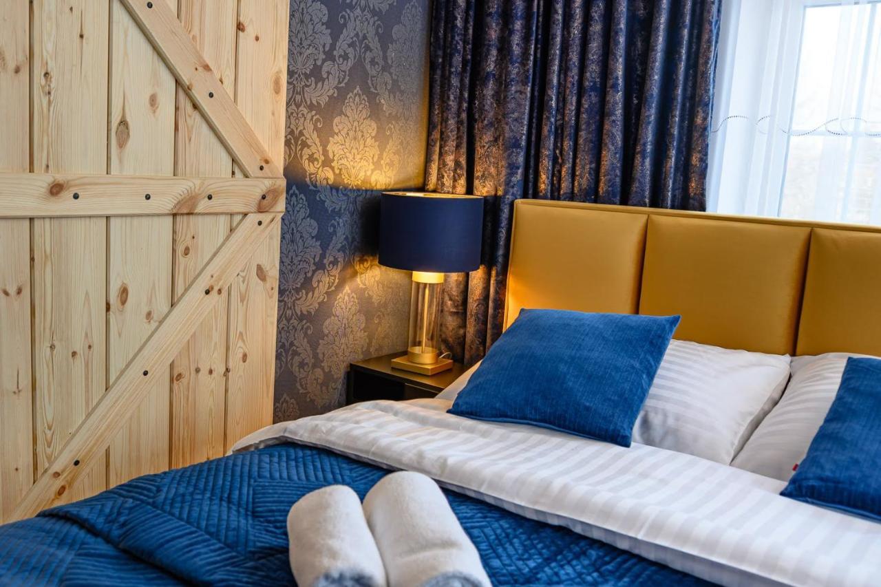Perfekt Apartament Karpacz Buitenkant foto