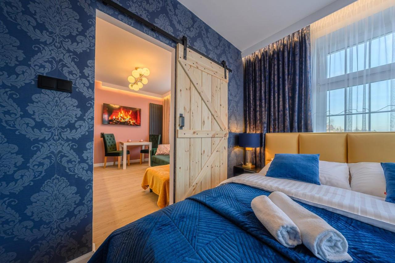 Perfekt Apartament Karpacz Buitenkant foto