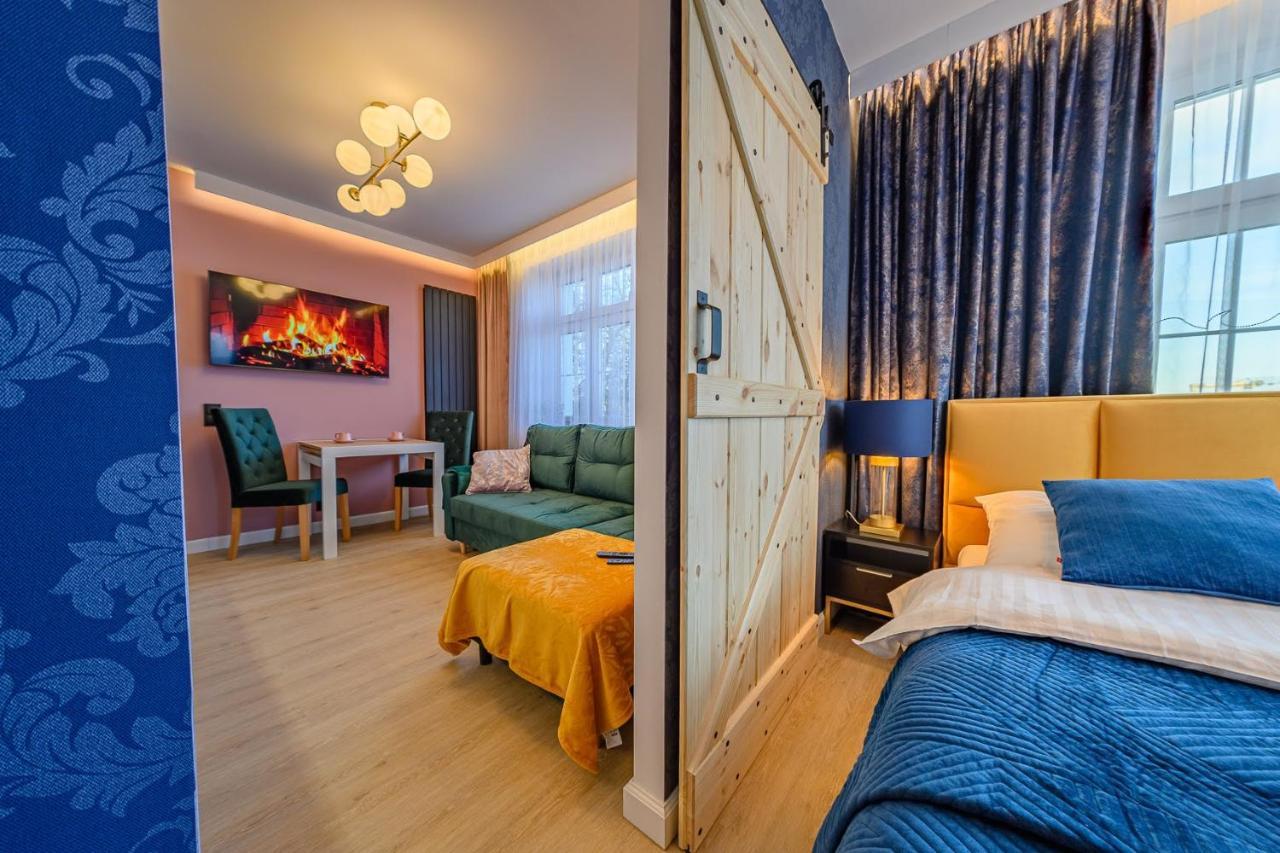 Perfekt Apartament Karpacz Buitenkant foto