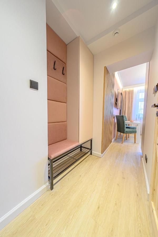 Perfekt Apartament Karpacz Buitenkant foto