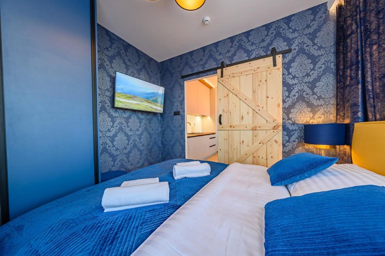 Perfekt Apartament Karpacz Buitenkant foto