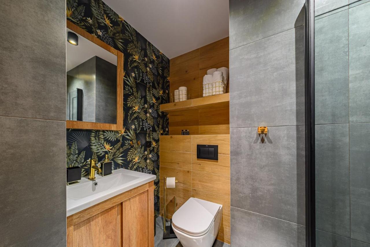 Perfekt Apartament Karpacz Buitenkant foto