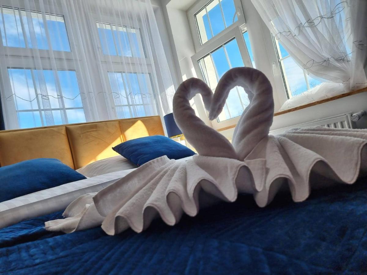 Perfekt Apartament Karpacz Buitenkant foto