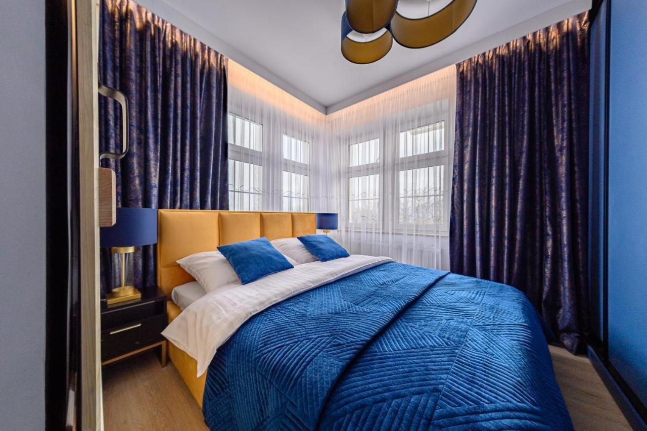 Perfekt Apartament Karpacz Buitenkant foto