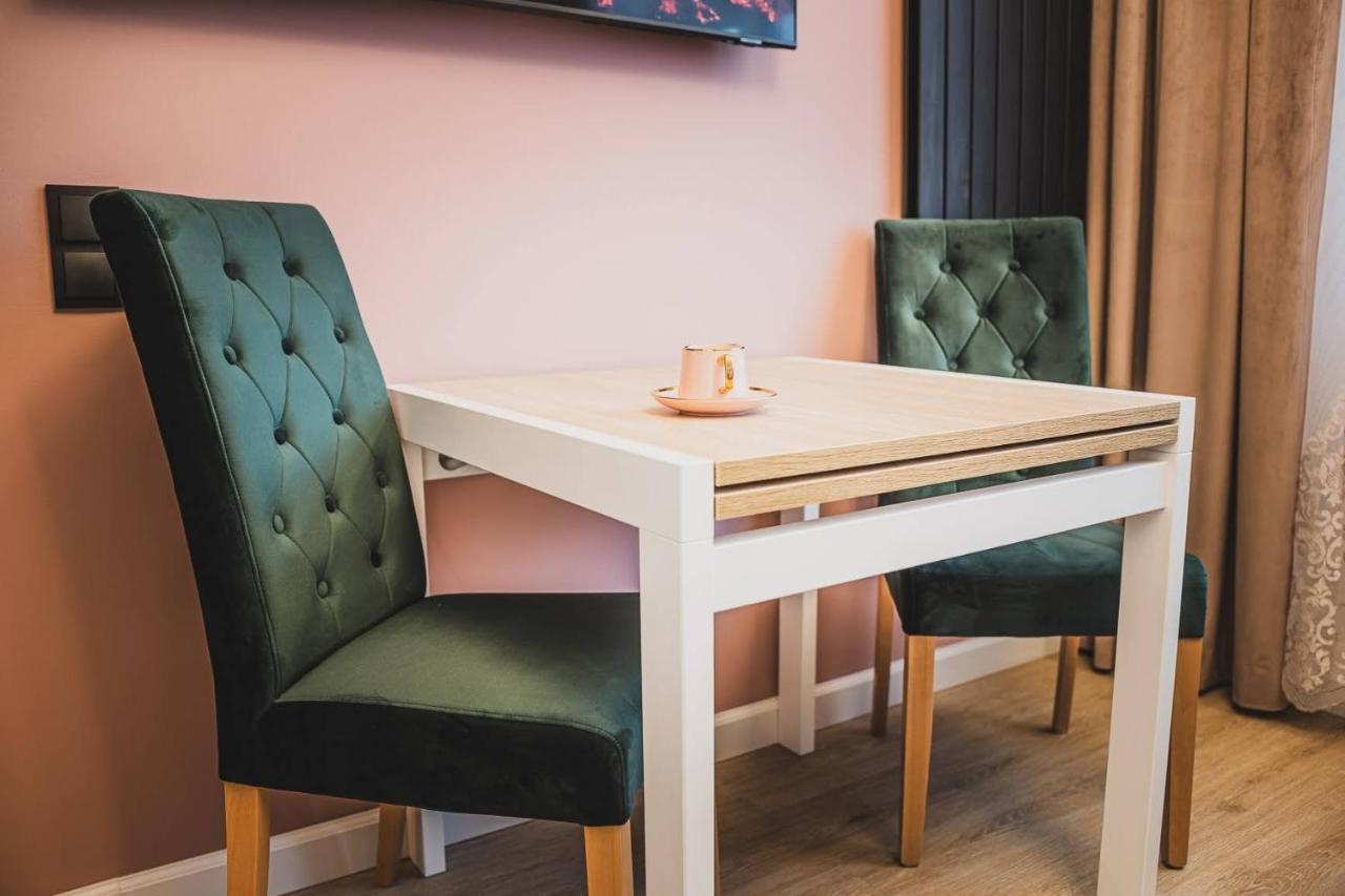 Perfekt Apartament Karpacz Buitenkant foto