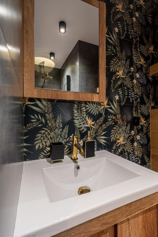 Perfekt Apartament Karpacz Buitenkant foto