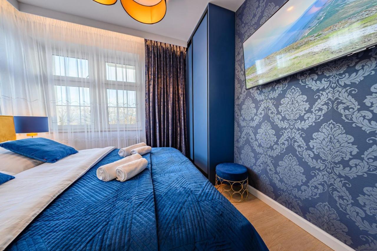 Perfekt Apartament Karpacz Buitenkant foto