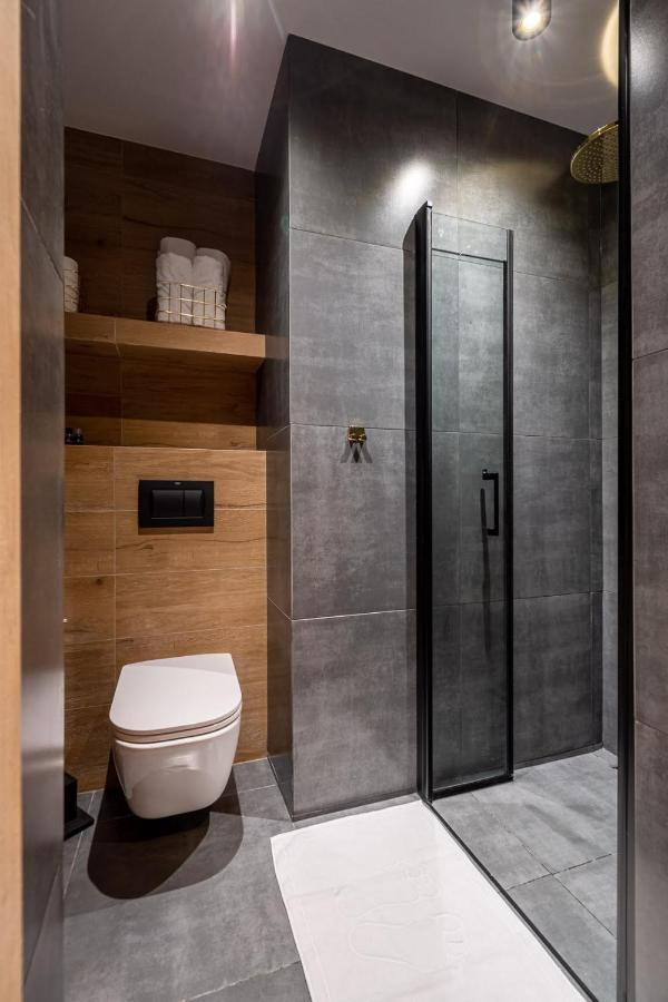 Perfekt Apartament Karpacz Buitenkant foto